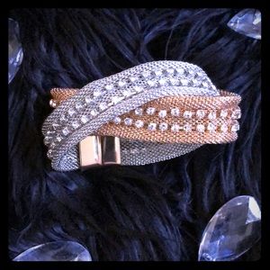 BLING BRACELET!